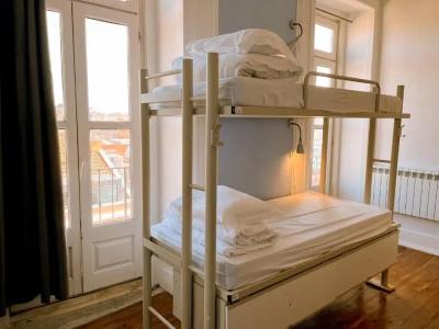 Safestay Lisbon Bairro Alto - 37
