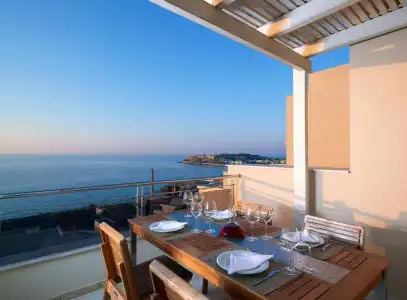 Macaris Suites and SPA - 120