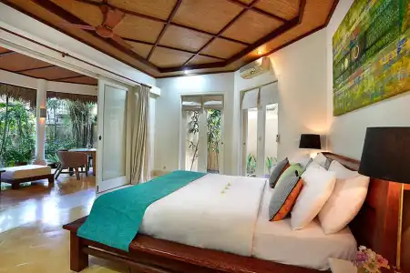 Gajah Biru Bungalows - 5