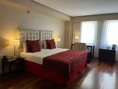 Kenton Palace Buenos Aires - 99