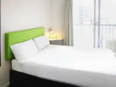 ibis Budget Auckland Central - 3