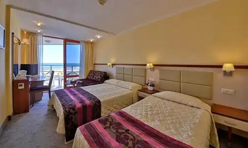 Kaliakra Beach - Ultra All Inclusive - 53