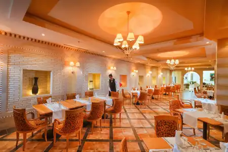 Steigenberger Marhaba Thalasso - 30