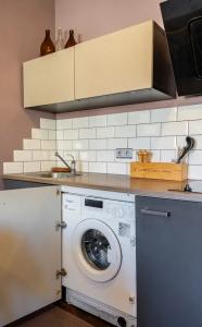 Baltic Design Apartments with free parking and self check-in - 121