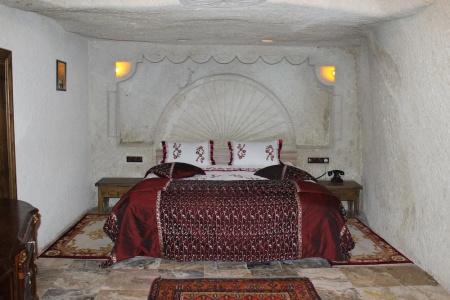 Dilek Tepesi Cave - 76