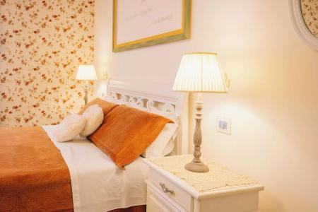 B&B Blanc Maison Etna Relais & Charme - 32