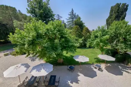 Grotta Giusti Thermal Spa Resort Tuscany, Autograph Collection - 41