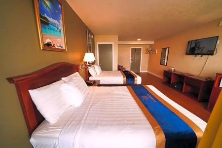 Sandals Inn - 34