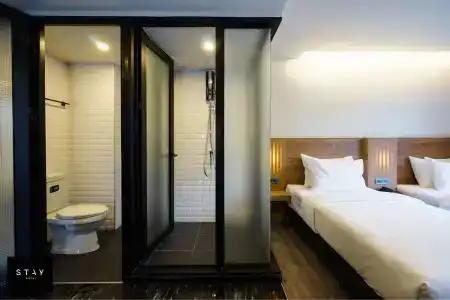 Stay BKK - 5