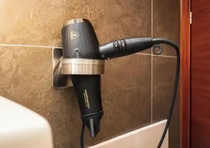 Al Battistero Luxury Suite - 44