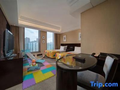 New Century Grand Hangzhou - 68