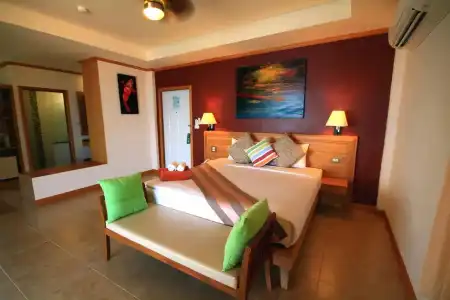 Pinnacle Koh Tao Resort - 77