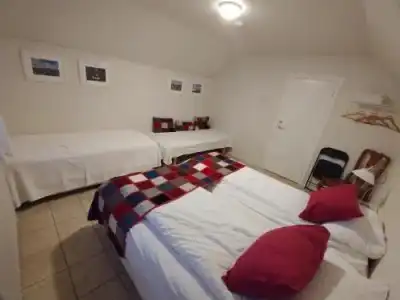 Hólmur-Inn - 1