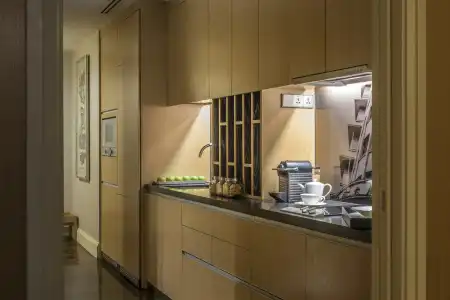 Ascott Raffles Place Singapore - 26