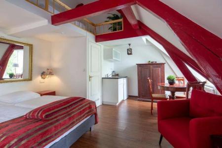 Amsterdam House - 23