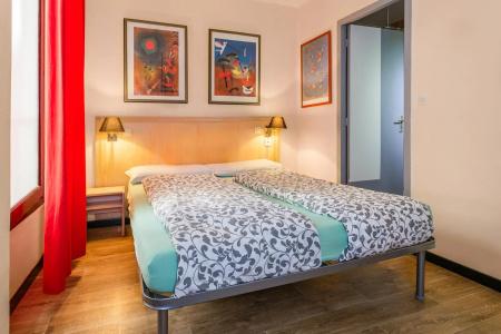 Villa Saint Exupéry Beach - Hostel - 26