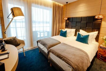 Jurmala Golf Club&Hotel - 5