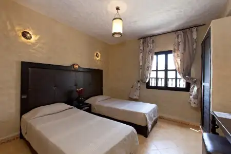 Riad Al Madina - 1