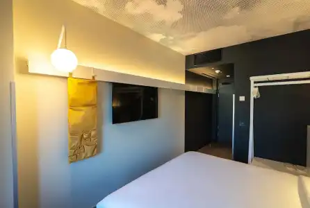 Ibis Lviv Center - 4