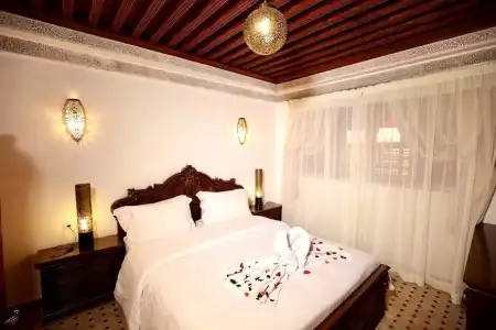Riad TOYOUR - 94