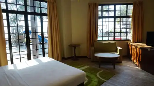 Best Star Resort - 71