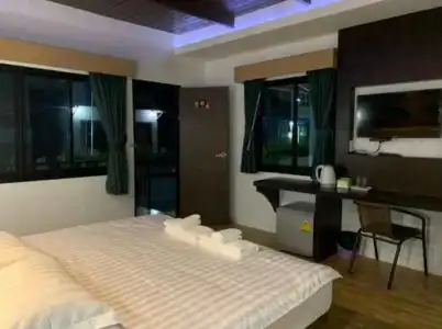 Thalang Resort - 2