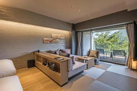 Sundance Resort Hakone Gora - 7