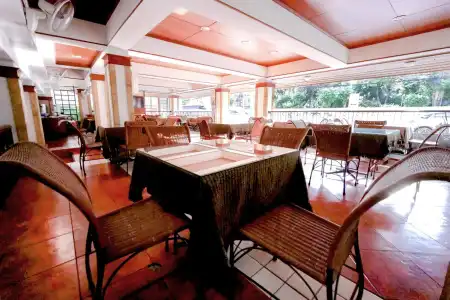 Royal Ivory Sukhumvit Nana - 21