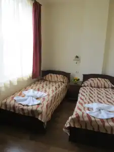 Spa & Apartment Mountain Romance - 26