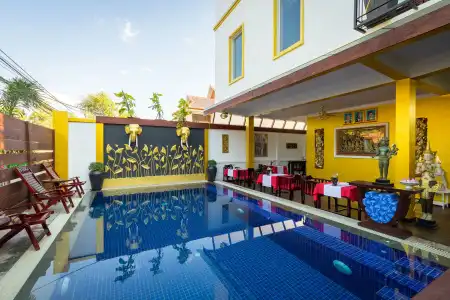Beyond Yangon Boutique Inn - 14
