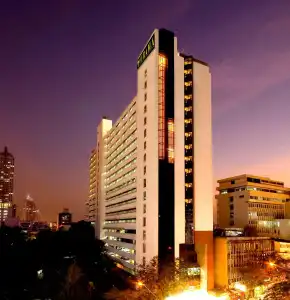 Furama Silom - 0