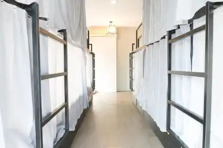 Iris hostel - 36