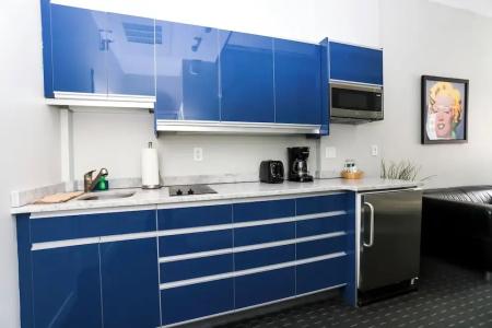 Newbury Guest House - 46