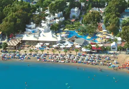Very Chic Bodrum Adult Only +18 - 21