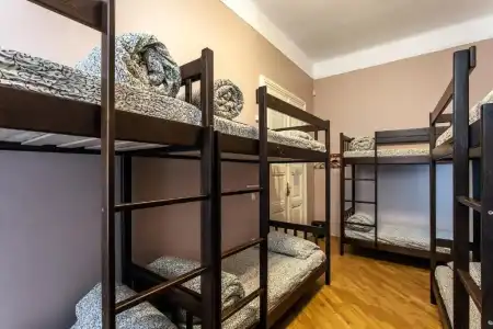 Centrum Hostel - 27