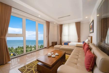 BlueSun Danang Beach - 100