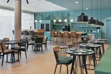 Residence Inn Hamburg Altona - 8