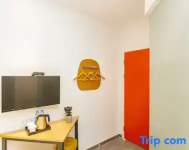 Pod Inn Hangzhou West Lake Wushan Square Branch - 21
