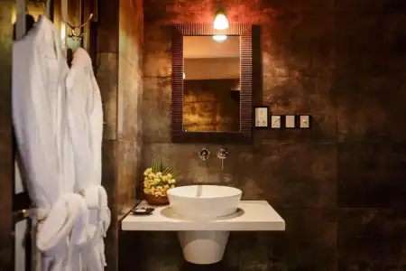 Thaulle Pure Ayurveda Resort - Yala - 63