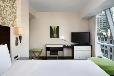 Best Western Premier Herald Square - 41