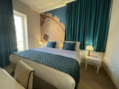 Adriatik, BW Premier Collection - 122
