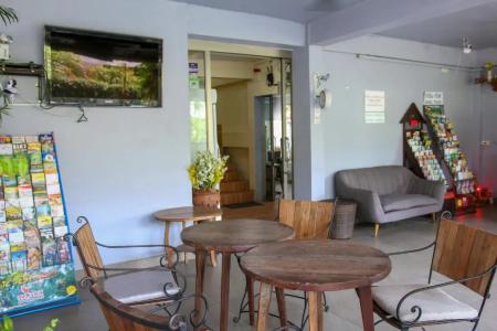 Kavil Guesthouse - 41