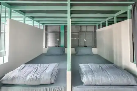 Time Sabai 134 - Hostel - 32