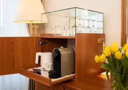 StrandMonbijou Gmbh Garni - 15