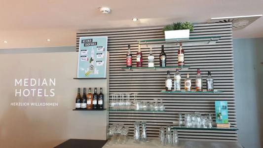 Median Hannover Messe - 22