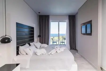 Belussi Beach & Suites - 131