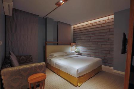 The Link Yangon Boutique - 52