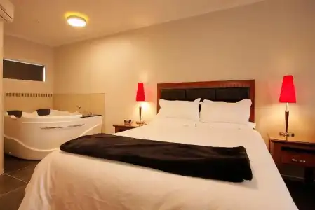 City Corporate Motor Inn - 58