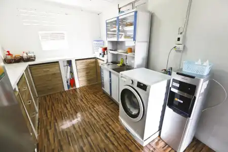 Zee Thai Hostel - 29