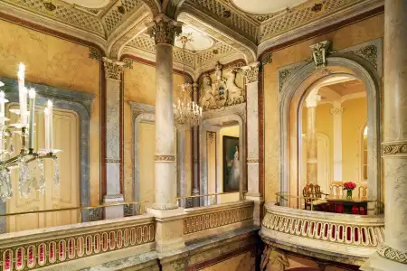 Imperial, a Luxury Collection, Vienna - 17